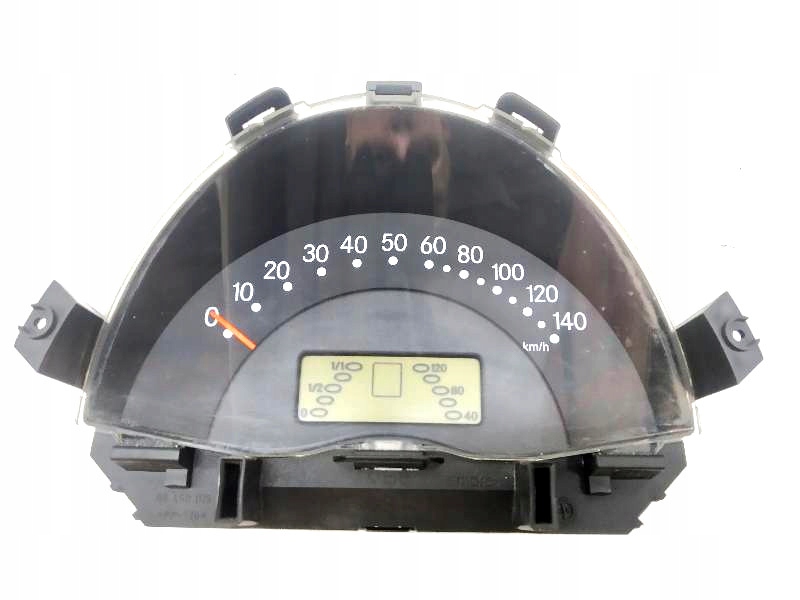 фото №1, Лічильник 001184v015 smart fortwo i 1998-2007