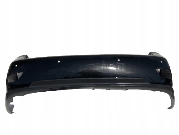 фото №1, Бампер задняя задний lexus rx iii 3 08-12