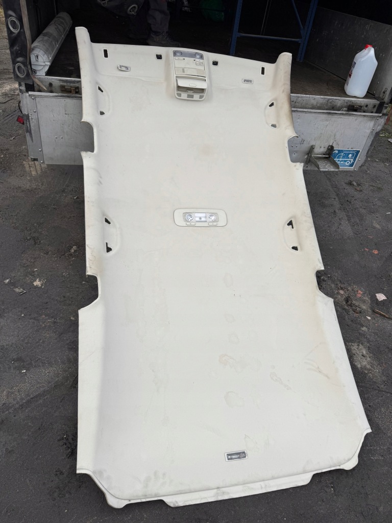 фото №1, Потолок vw passat b7 kombi 3c9