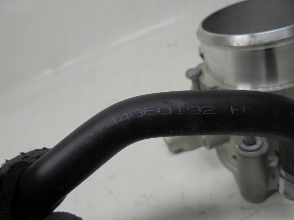 фото №12, Дроссельная заслонка kia niro 1.6 gdi hybrid g4le 17r. 35100-03ha0