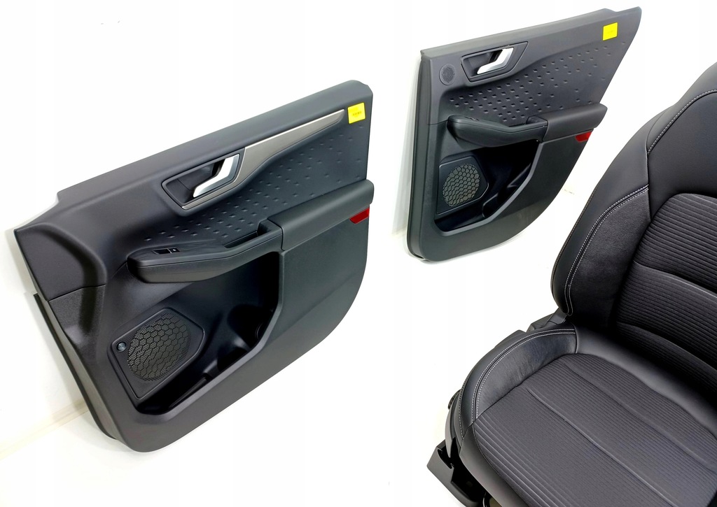 фото №7, Новый org комплект сидений сиденья ford kuga mk3 iii