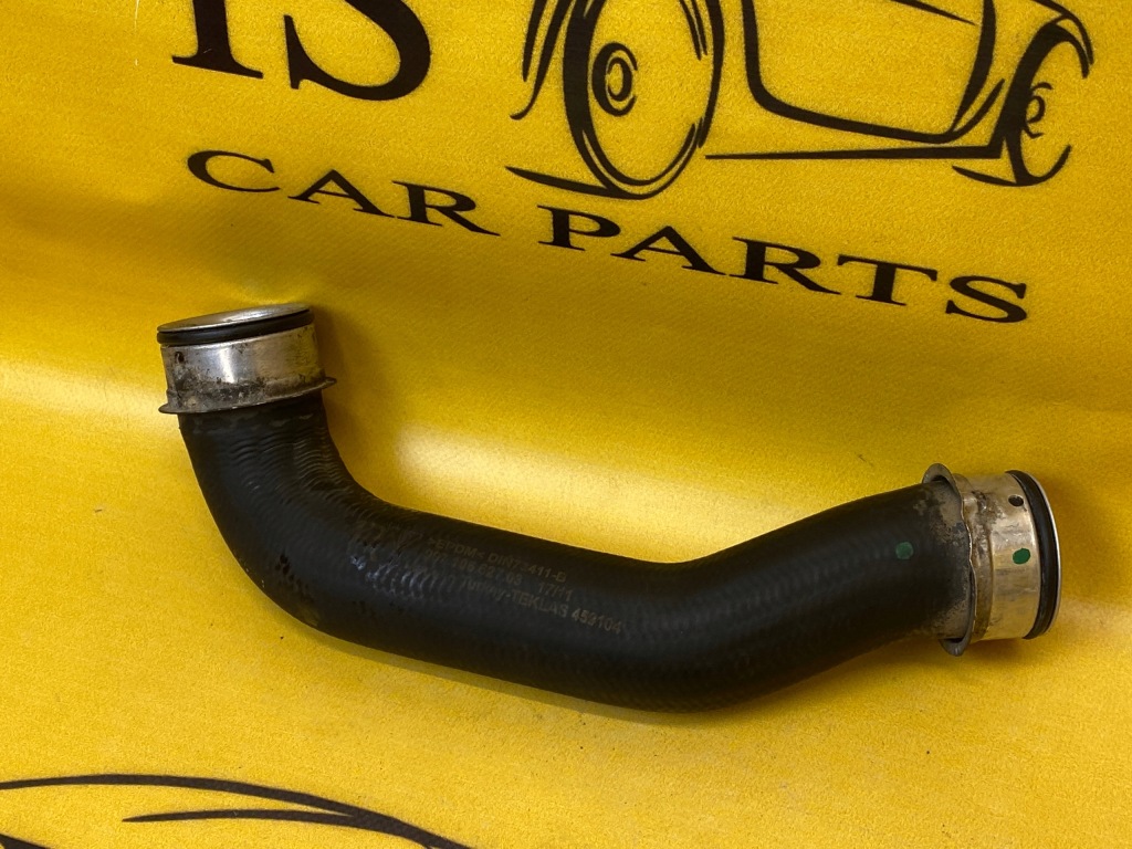 фото №1, Шланг wąż труба wody porsche 911 997 gts 3.8 987