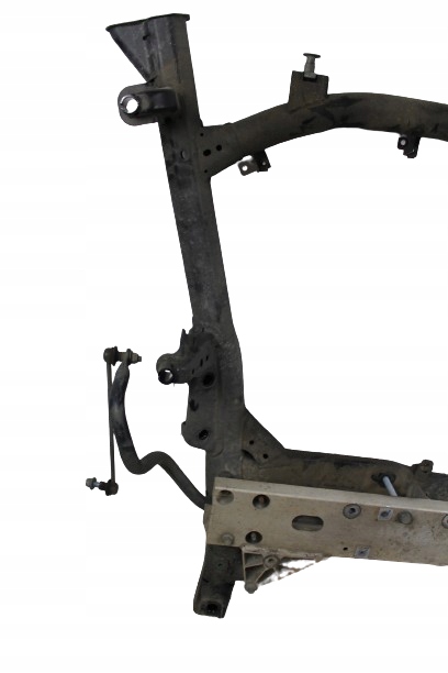 фото №14, Chrysler pacifica 17- підрамник підрамник перед підрамник