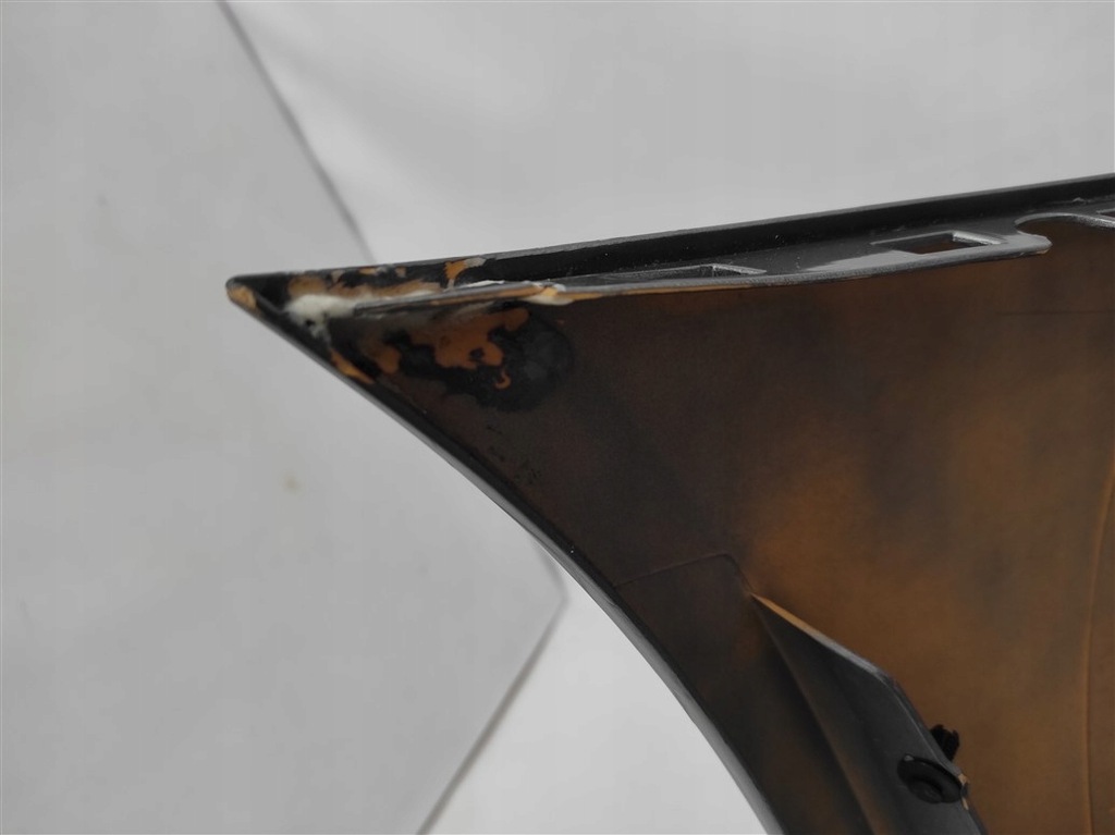 фото №12, Бампер задня mercedes sls 197 amg a1978850225