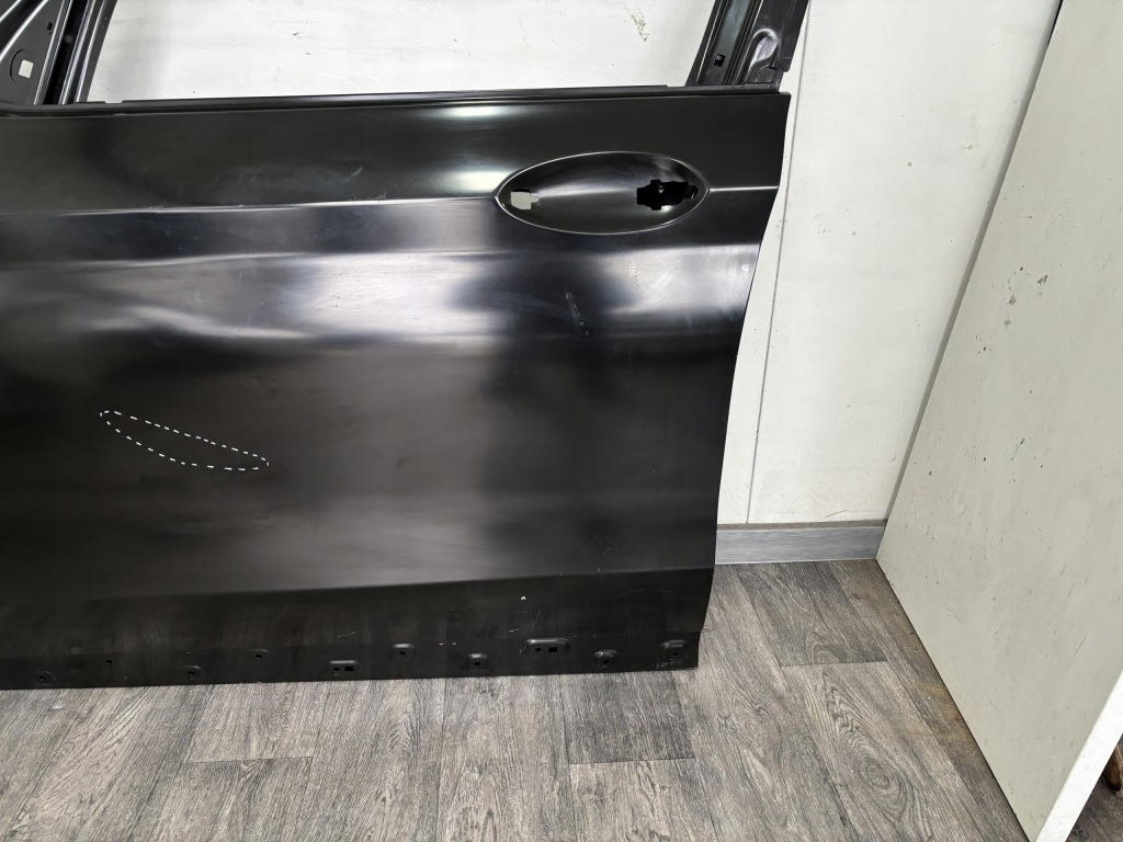 фото №10, Двері --- bmw x4 g02 --- передні ліва --- сервісні оригінальні ---