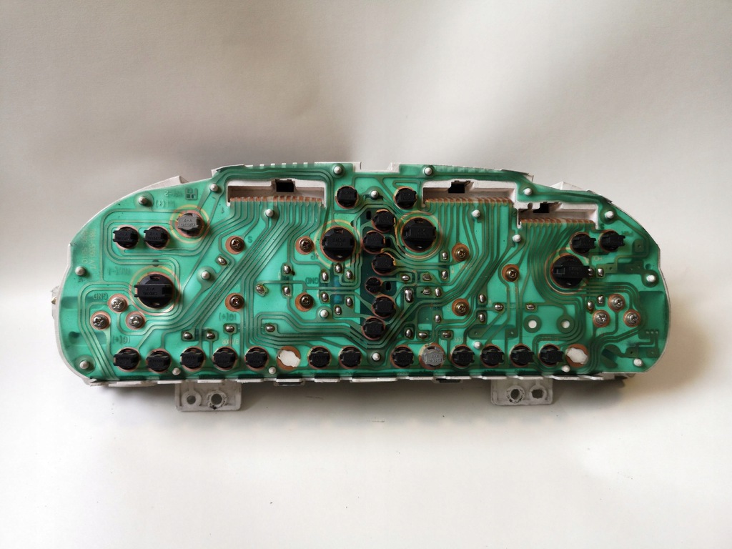 фото №6, Лічильник прилади kia carnival 0k57b55430