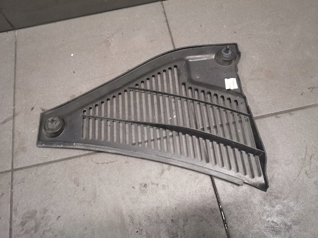 фото №5, Защита жабо vw touareg 5.0 tdi 7l6819730d