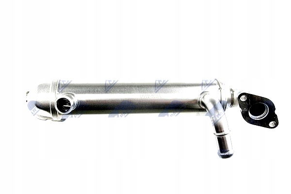 фото №10, Nty egr-vw-036a радиатор, система охлаждение двигателя