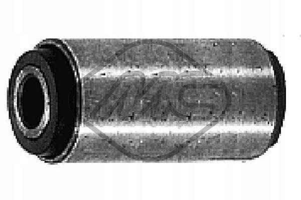 фото №3, Metalcaucho 00146 втулка подшипник, щетка рессора