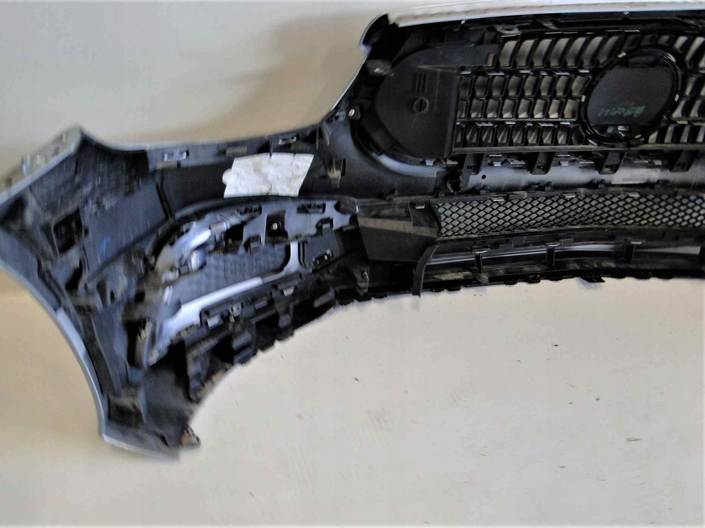 фото №14, Mercedes e w213 213 lift бампер передний avant kpl