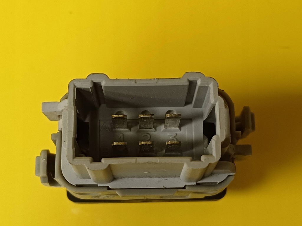 фото №3, Перемикач вимикач esp renault espace iv 216323b nr62