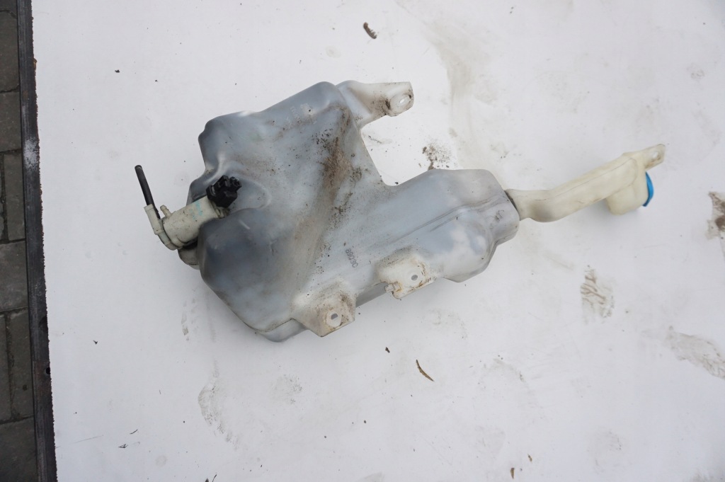 фото №1, Бак омивача honda accord 8 viii sedan