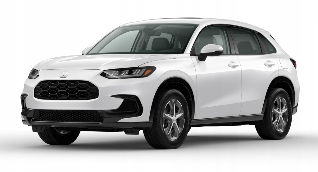 фото №6, Honda zr-v hr-v лампа задняя w крыло full led 2023 rz левая europejska