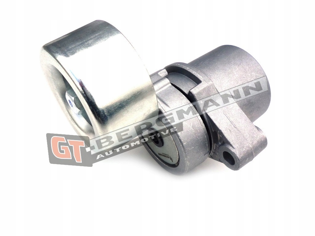 фото №1, Mazda 6 gh 2.0 mzr-cd натяжитель ремень генератора