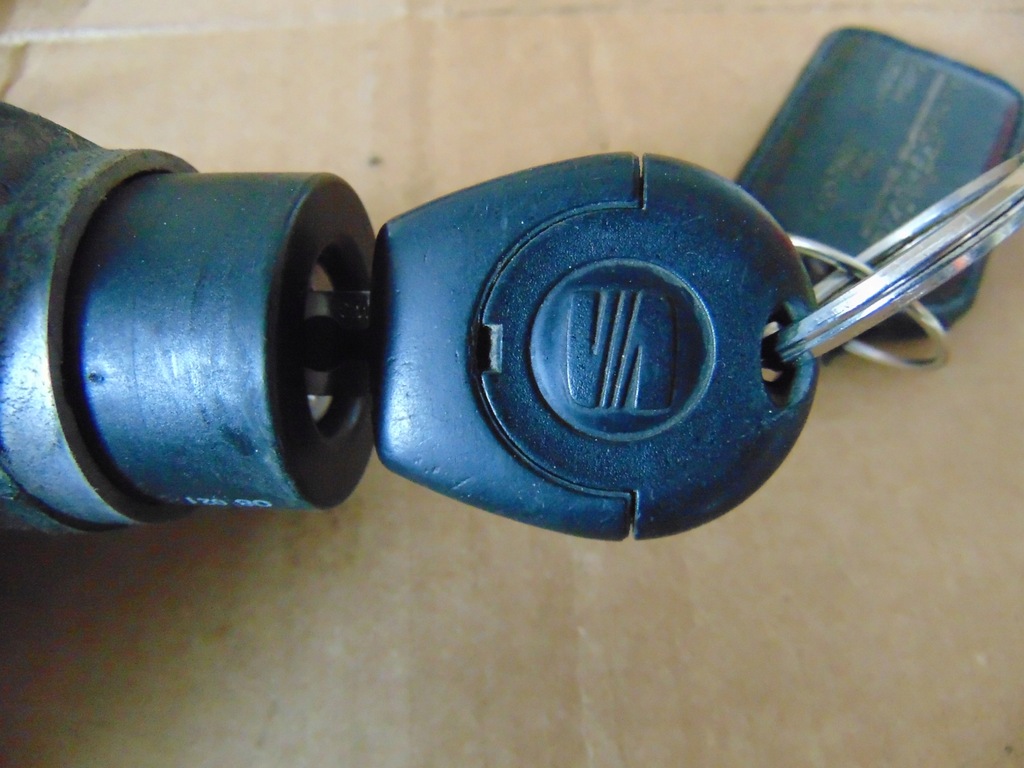 фото №7, Набор стартовый do запуск иммобилайзер imo seat leon i 1.4 бензин