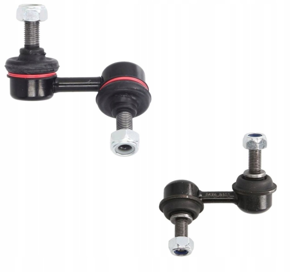 фото №1, Swag з'єднувачі стабілізатора honda civic cr-v ii