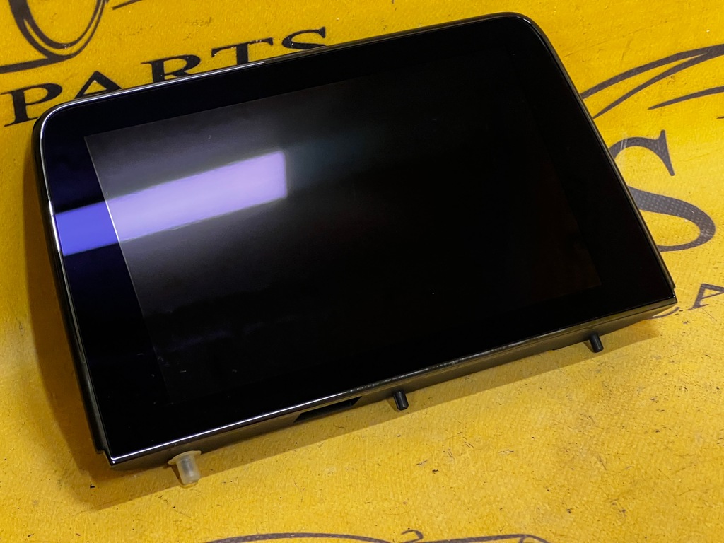 фото №5, Дисплей радио навигация ford kuga mk3 escape mk4 1.5 eb usa 2022