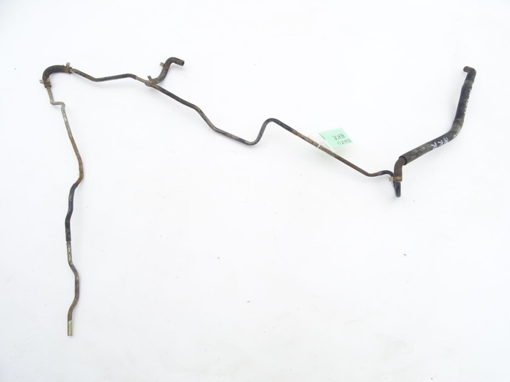 фото №1, Isuzu nkr npr 2.8 tdi шланг вакууму