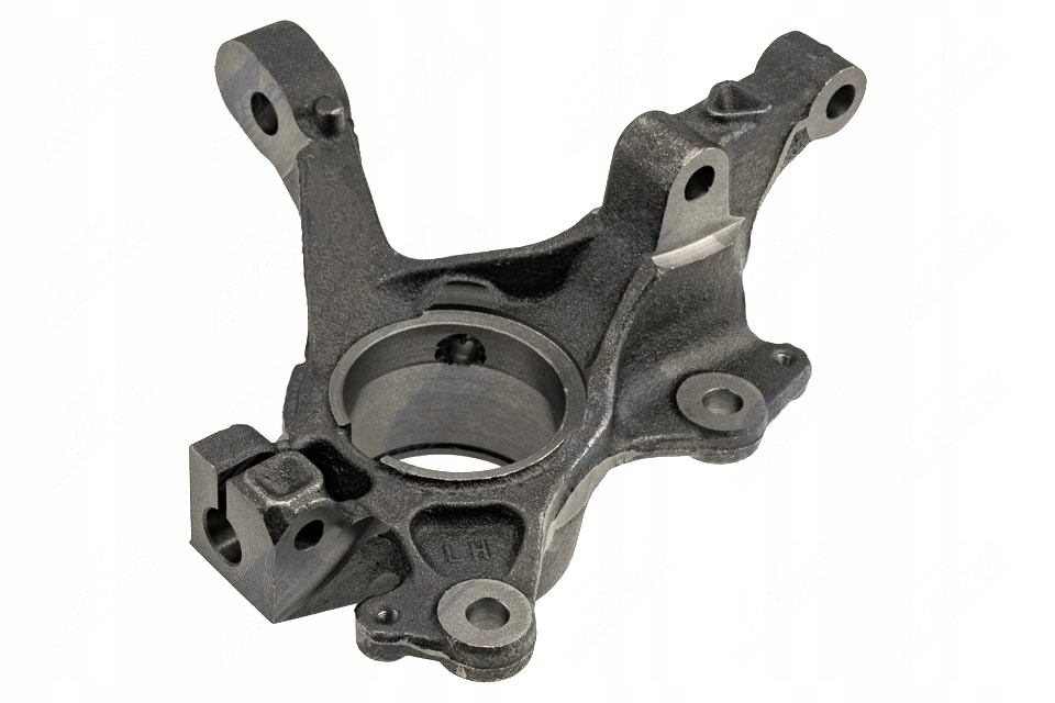 фото №1, Nty zzp-fr-051 поворотный кулак, подвеска колеса