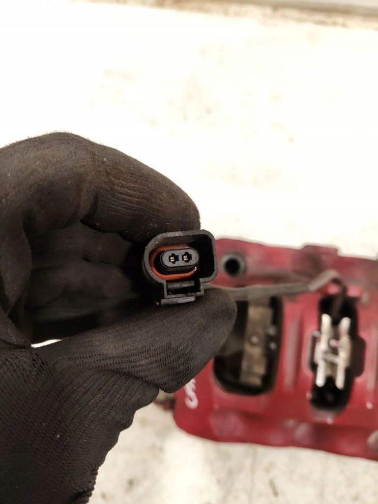 фото №7, Porsche cayman 981 2014 суппорты