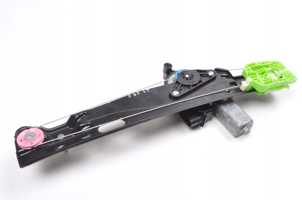 Mini f65 подъемник стекло левый задний  13262410 в Украине