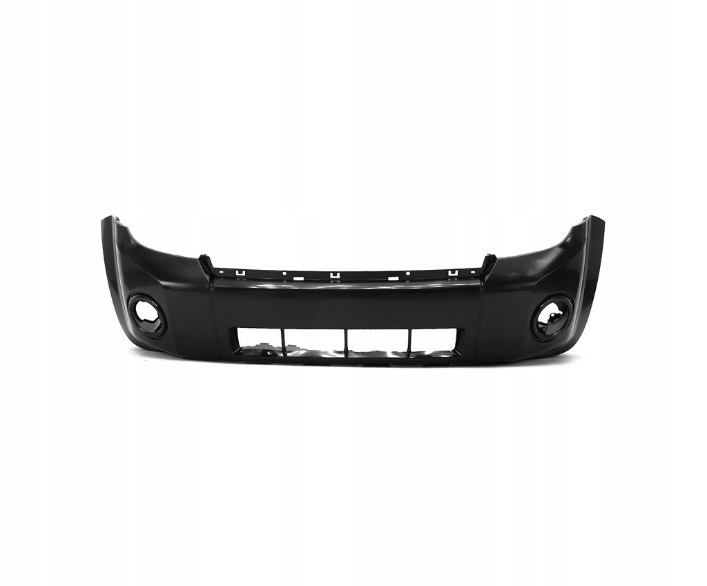 фото №1, Ford escape 2008 - 2012 передний бампер