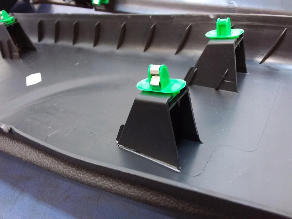 фото №11, Opel astra k hb захист поріг стійка bok правий