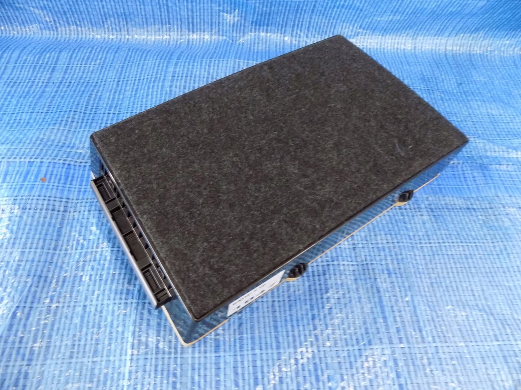 фото №6, Бардачок полка bmw 5 f10 2012r 3,0b