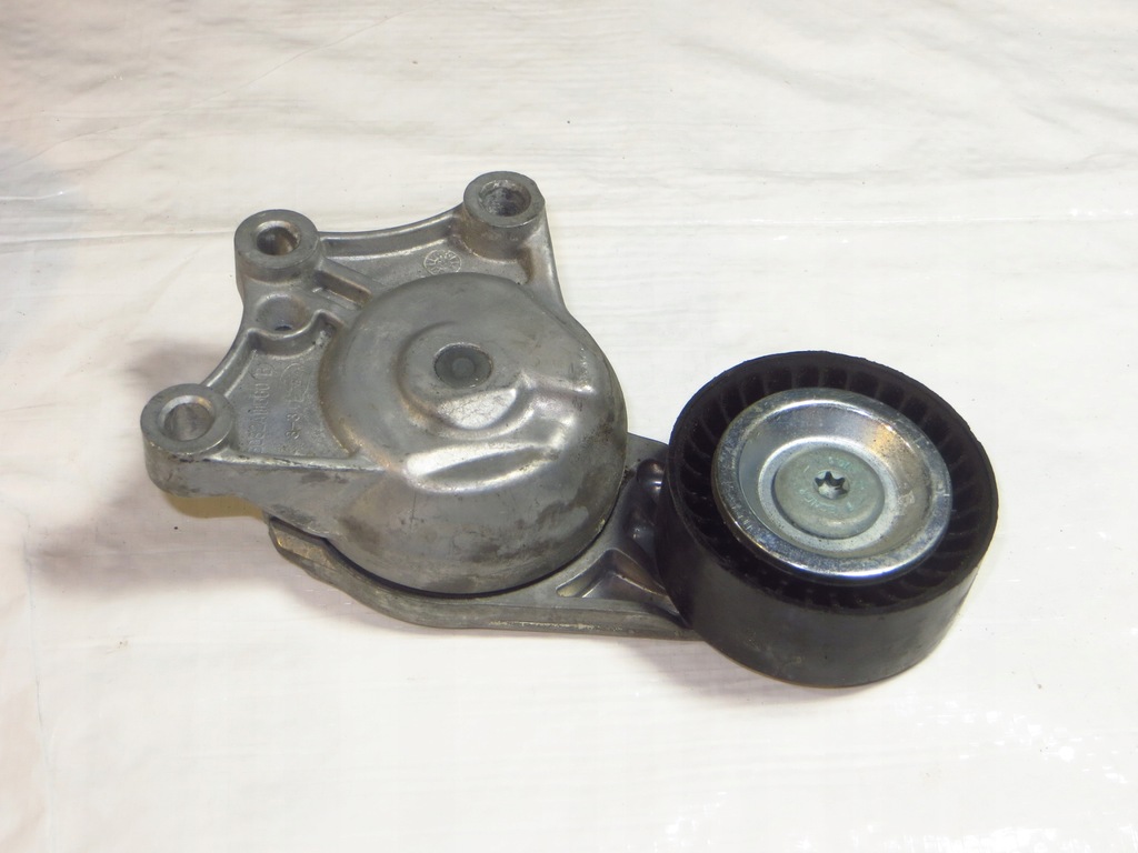 фото №1, Peugeot 2008 1.6 e-hdi натяжитель ремень оборудование