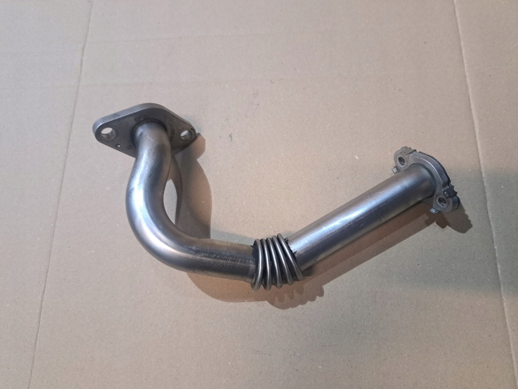 фото №1, Шланг трубка egr vw crafter i 2.0tdi ckt 03l131521ar