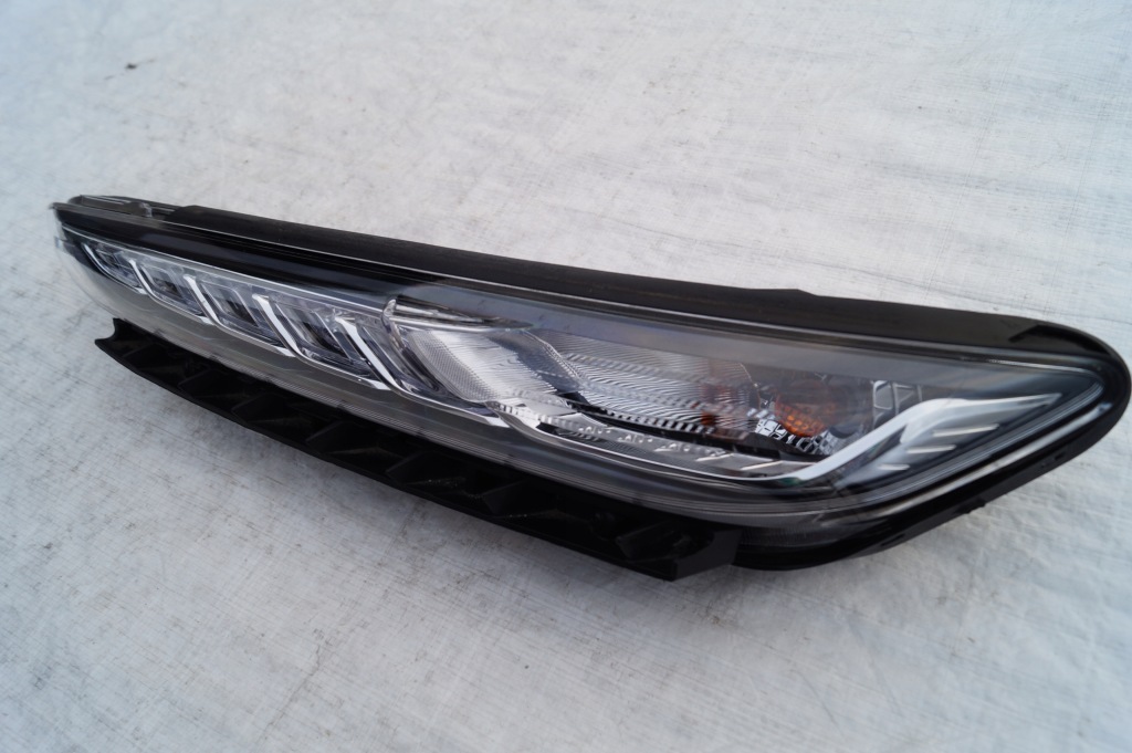 Drl led перед передний левый hyundai kona 92207-j9000 Оригинал