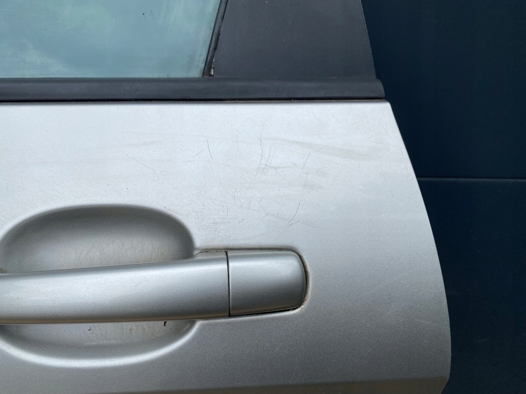 фото №6, Peugeot 308 t7 kombi двері задні ліва etsc