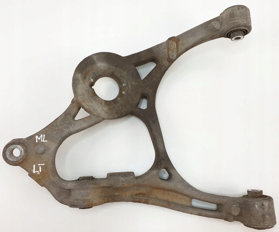 фото №1, Важіль лівий задня mercedes ml w164 000062362106