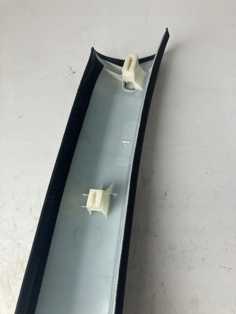 фото №3, Защита стойка левый перед q5 8r sline