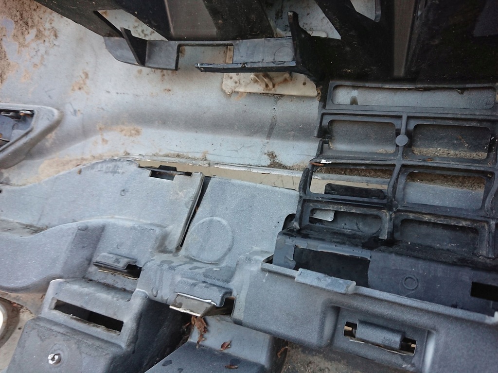 фото №13, Mercedes glk 204 lift amg бампер задний задняя