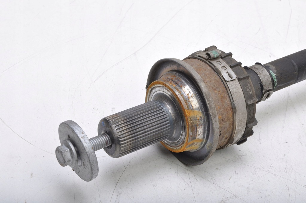 фото №8, Volvo xc60 ii привідний вал задня задня 32336254