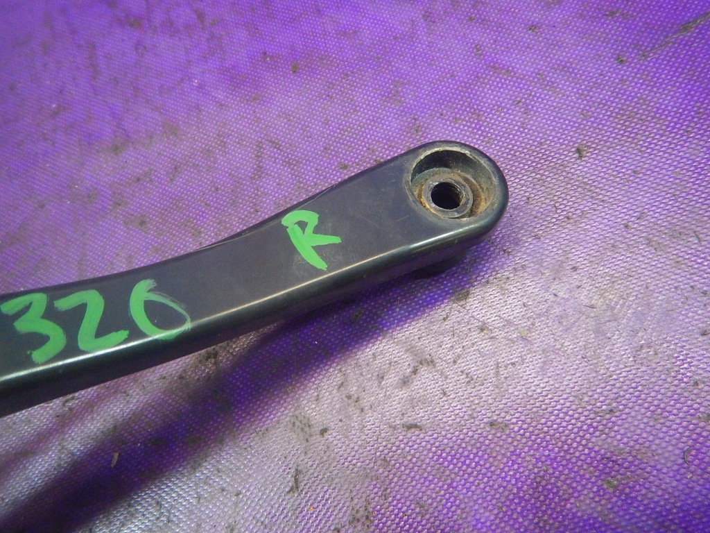 фото №6, Pt cruiser 00-06 рычаг дворники правое d1433