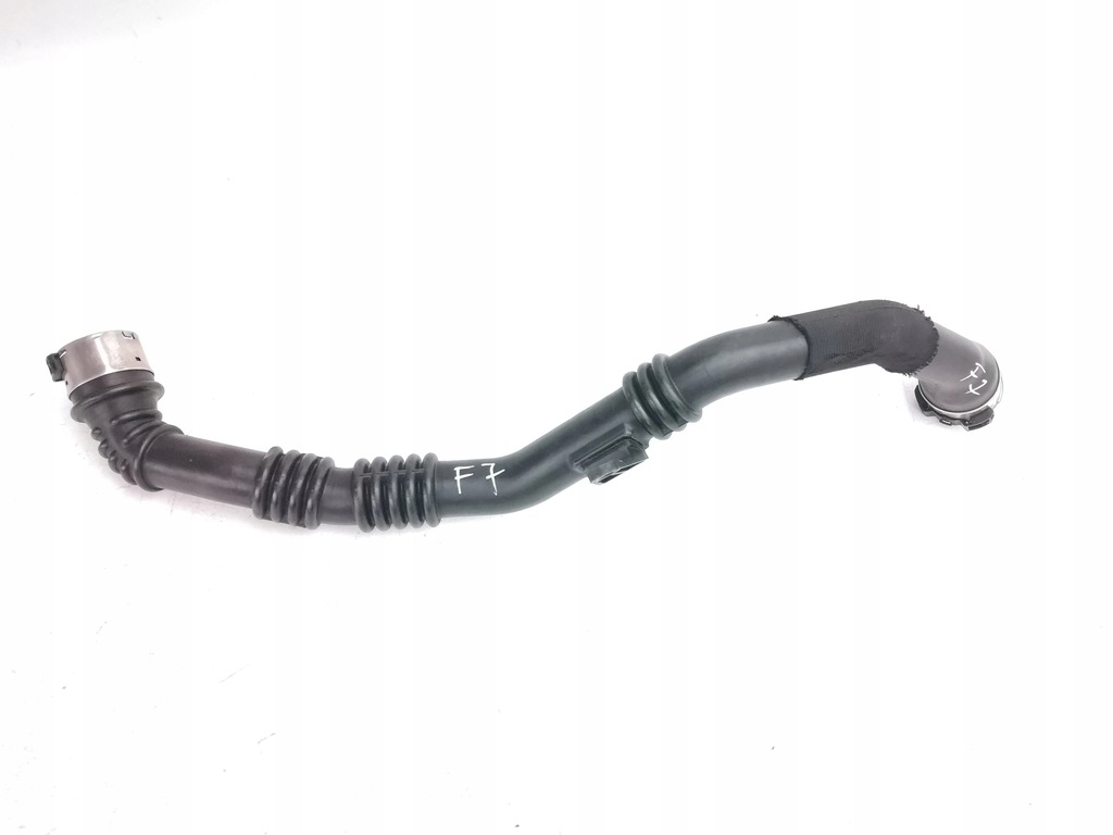 фото №1, Dacia duster ii труба wąż повітря 144609116r