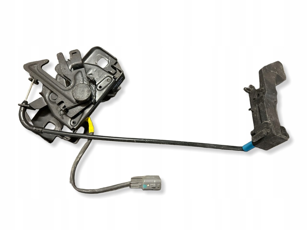 Купити Renault zoe lift замок капот 656017749r