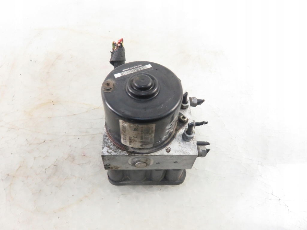 фото №7, Насос abs volvo v50 30672506a 10096004173