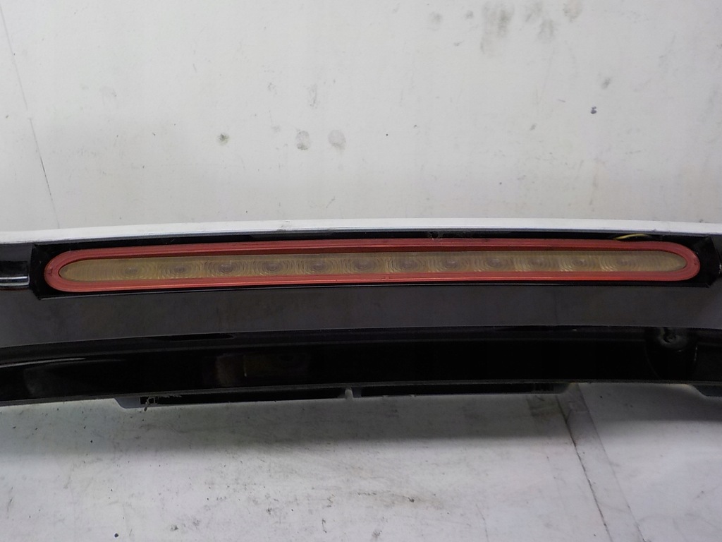 фото №10, Volvo c30 спойлер спойлер кришки 31255832