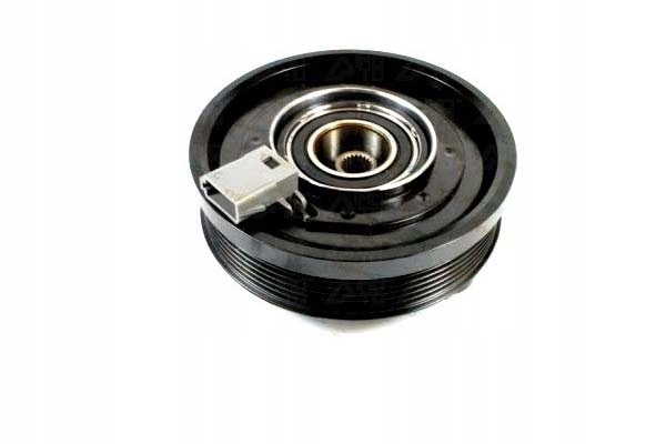 фото №2, Thermotec ktt040010 сцепление электромагнитный, компрессор кондиционера