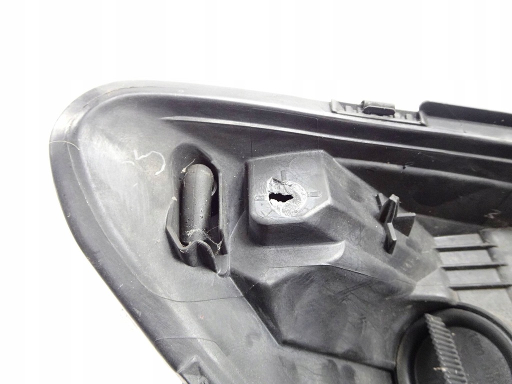 фото №8, Лампа лівий перед volvo c30 lift 09-12 r. anglik