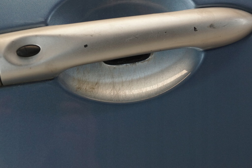 фото №10, Двері правий перед renault scenic iii terpa