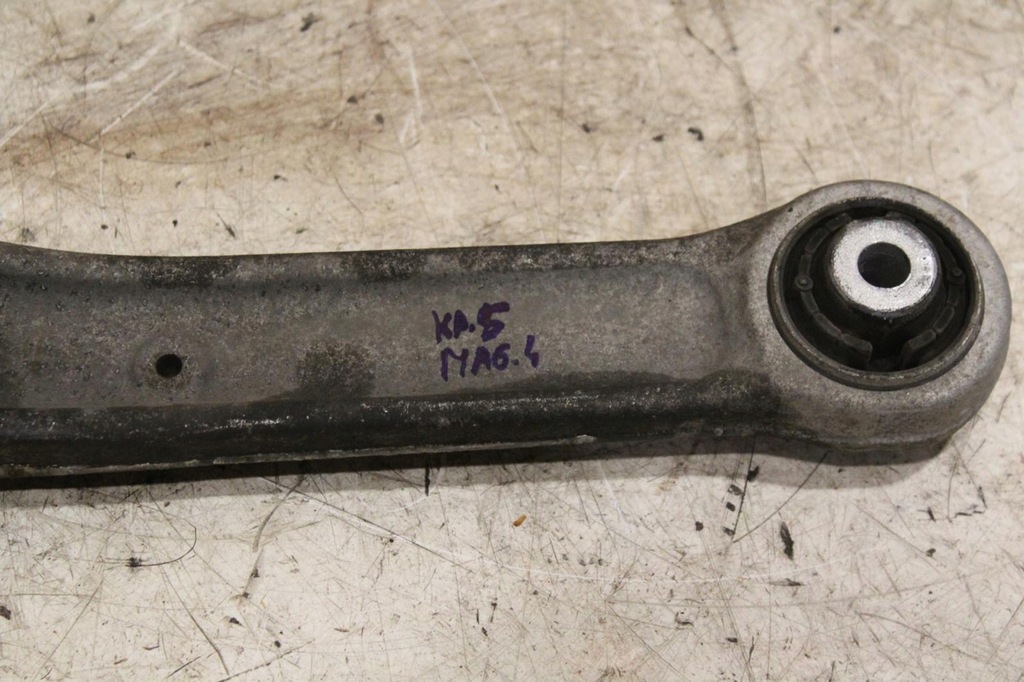 фото №7, Рычаг передний правый audi a4 s4 b9 2018