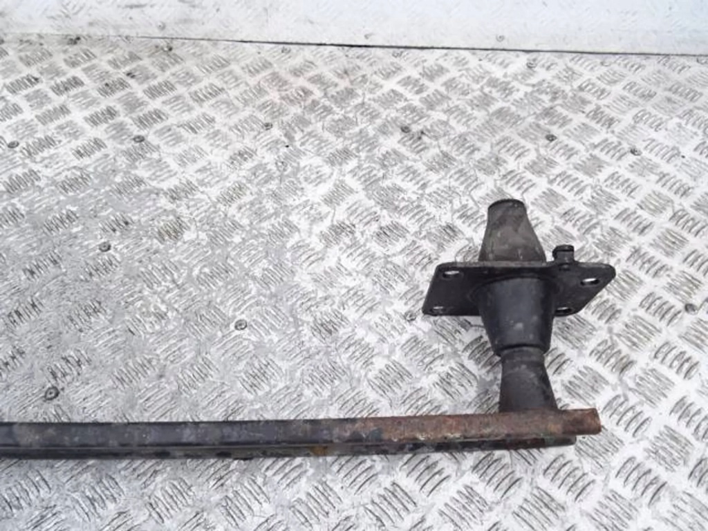 фото №6, Балка pod бампер перед peugeot 5008 3008 i