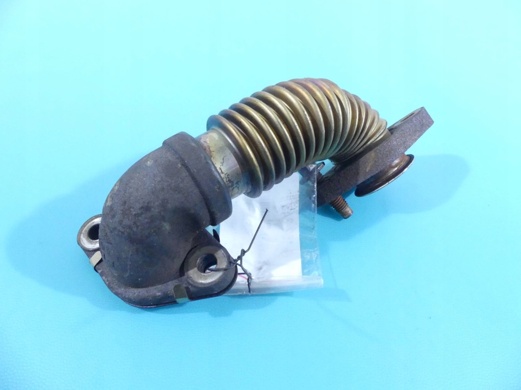 фото №1, Труба шланг egr infiniti fx ii qx70 3.0d