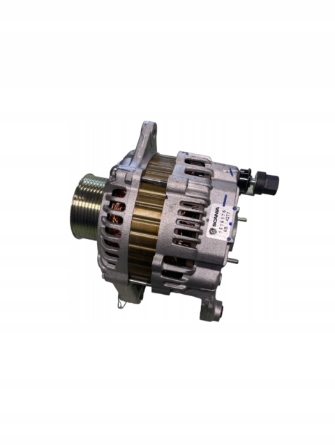 фото №1, Генератор scania 1516176