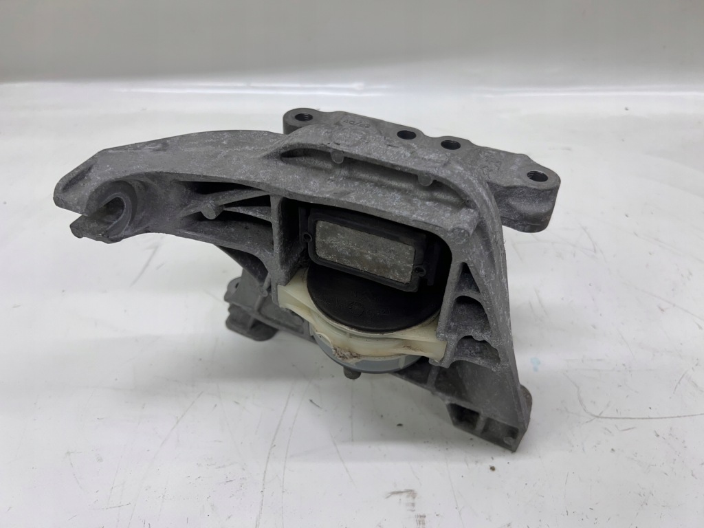 фото №1, Peugeot citroen кронштейн подушка двигателя 4a103720