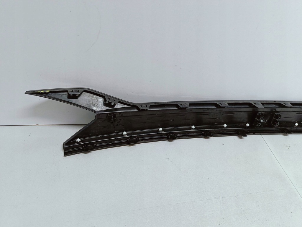 фото №12, Kia ev6 gt 21- решётка радиатора решётка радиатора верхний бампера перед камера 86351-cv210